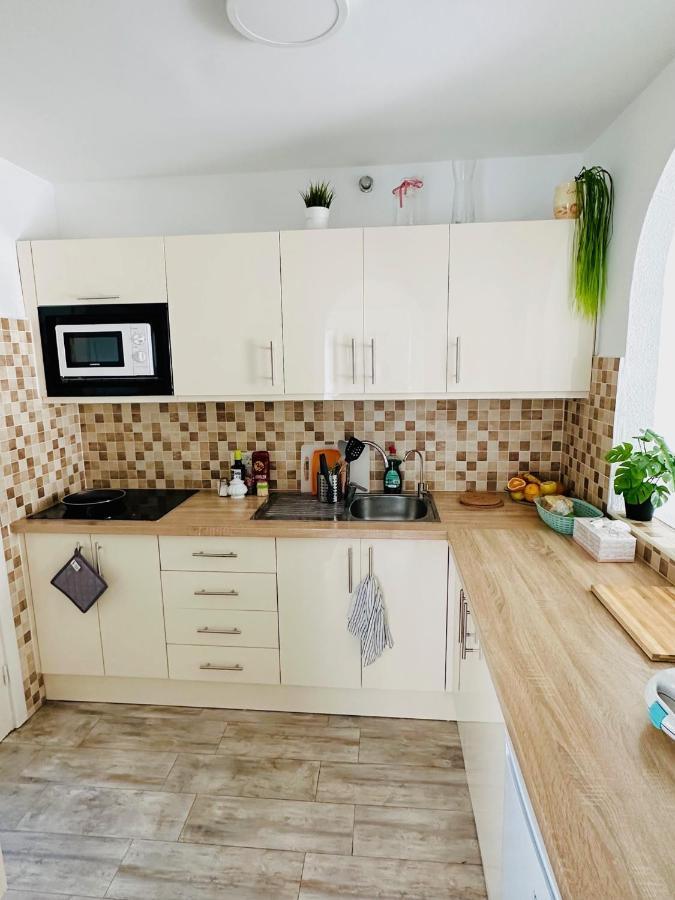 Tenerifehause Сан Мигел де Абона Екстериор снимка