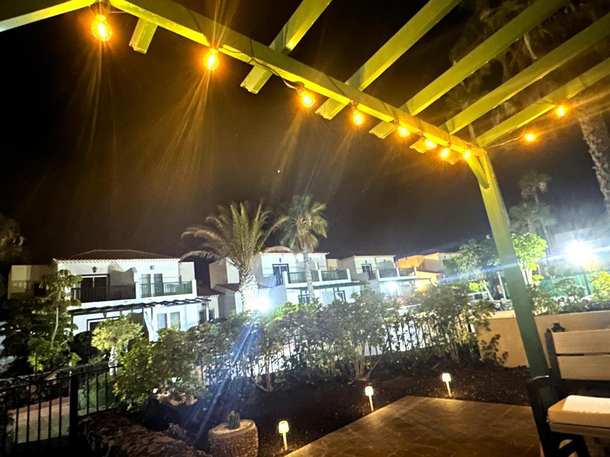 Tenerifehause Сан Мигел де Абона Екстериор снимка