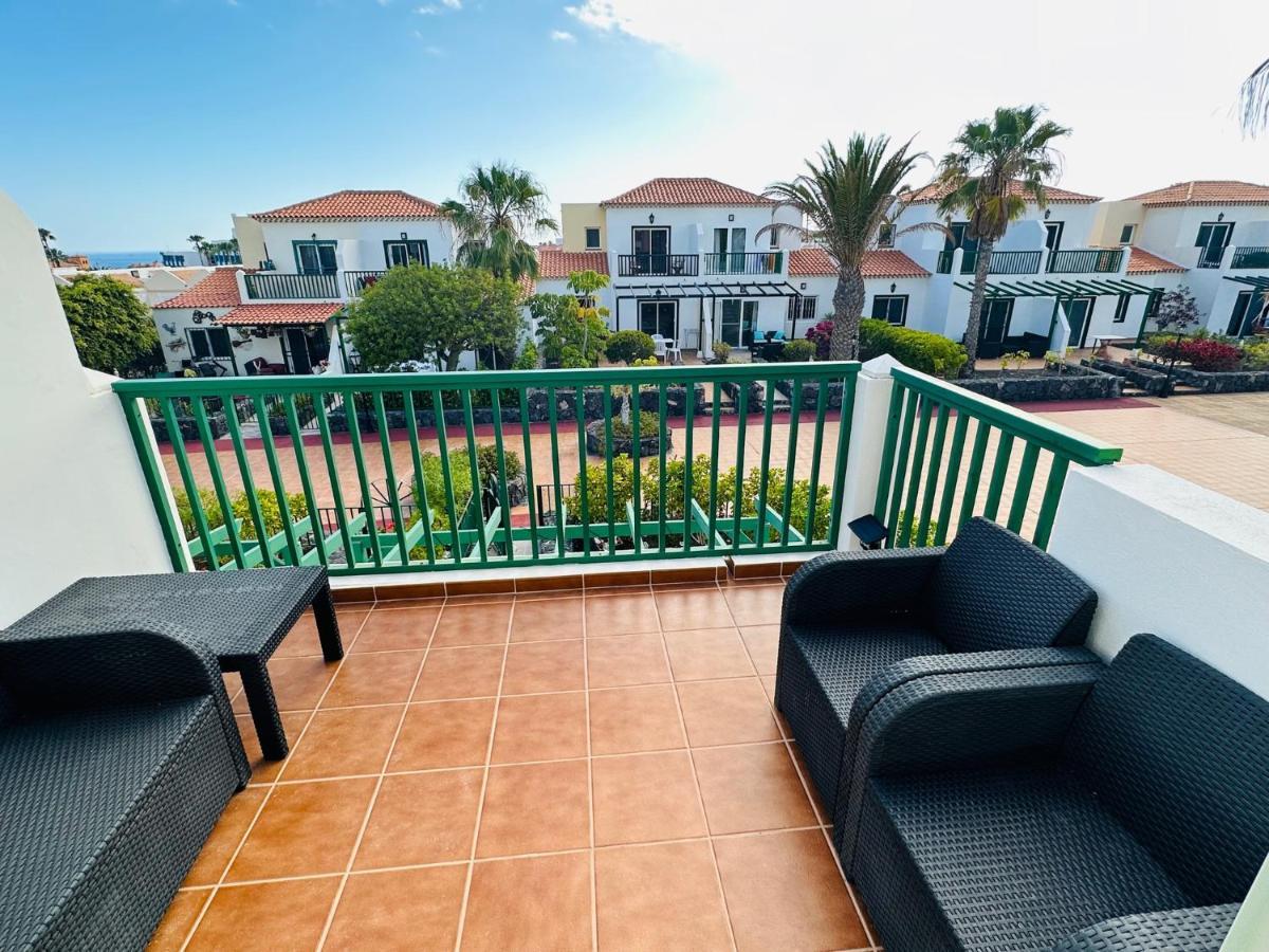 Tenerifehause Сан Мигел де Абона Екстериор снимка