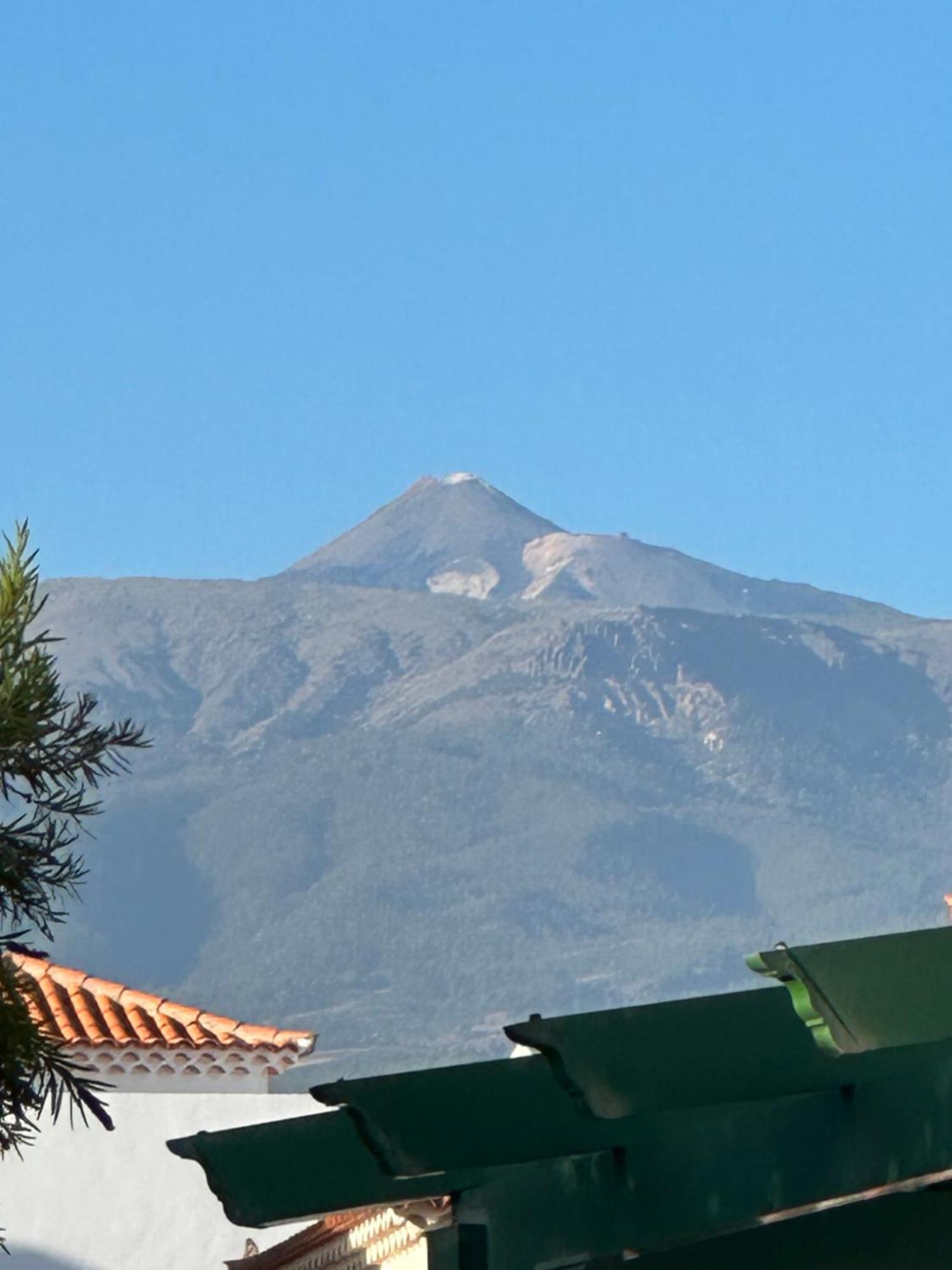 Tenerifehause Сан Мигел де Абона Екстериор снимка